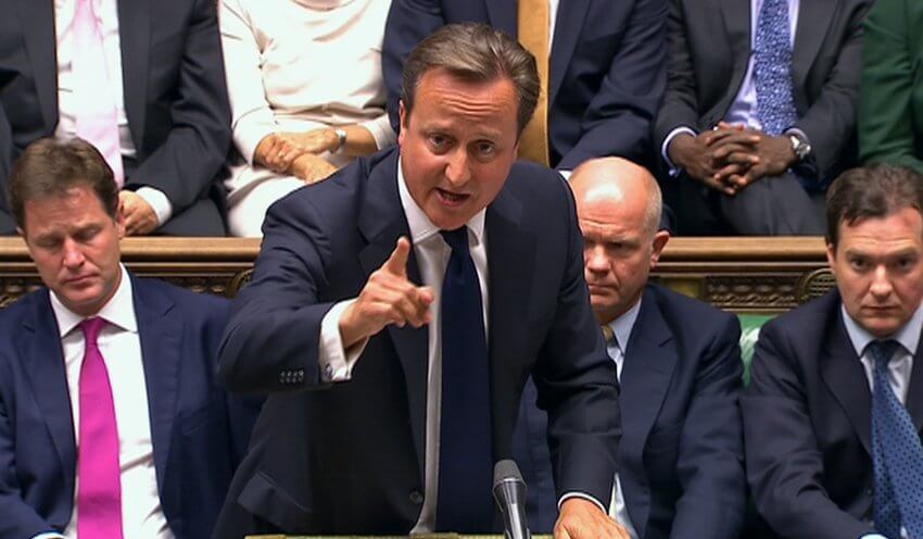 British government