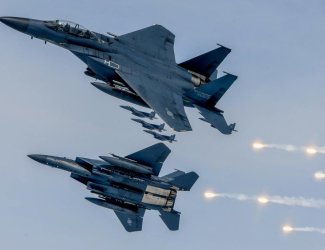 «Закрыть небо» над Украиной: почему заявление Трампа - очередная пустая реплика