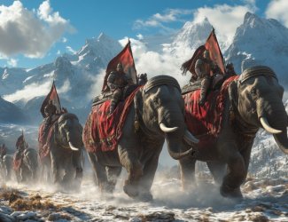 Перемирия и новая война: старая как мир история