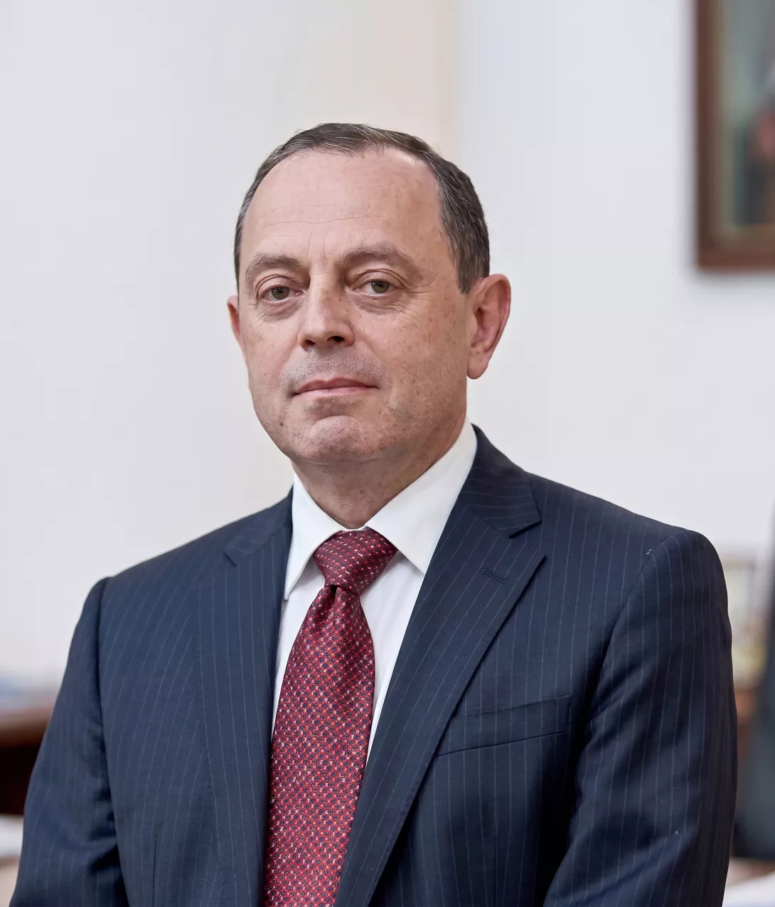 Белоцерковский А. К.
