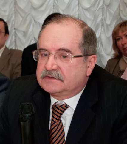 Давыдов В.М.