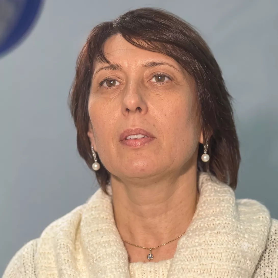 Герасимова О.В.
