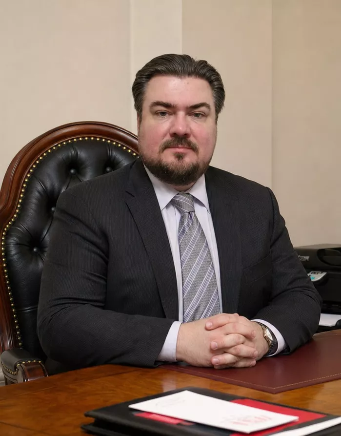 Кузнецов М.Е.