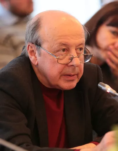 Шестопал А.В.